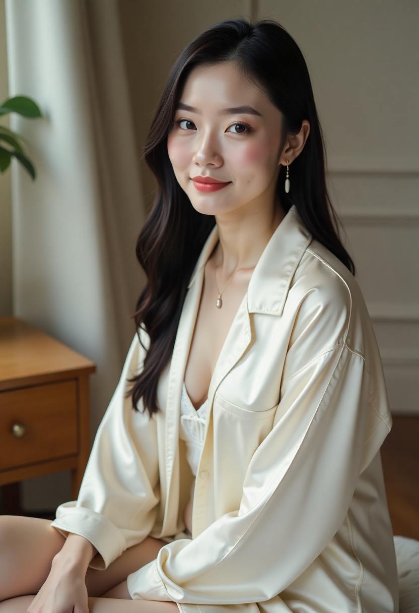 暗巷来客竖版海报
