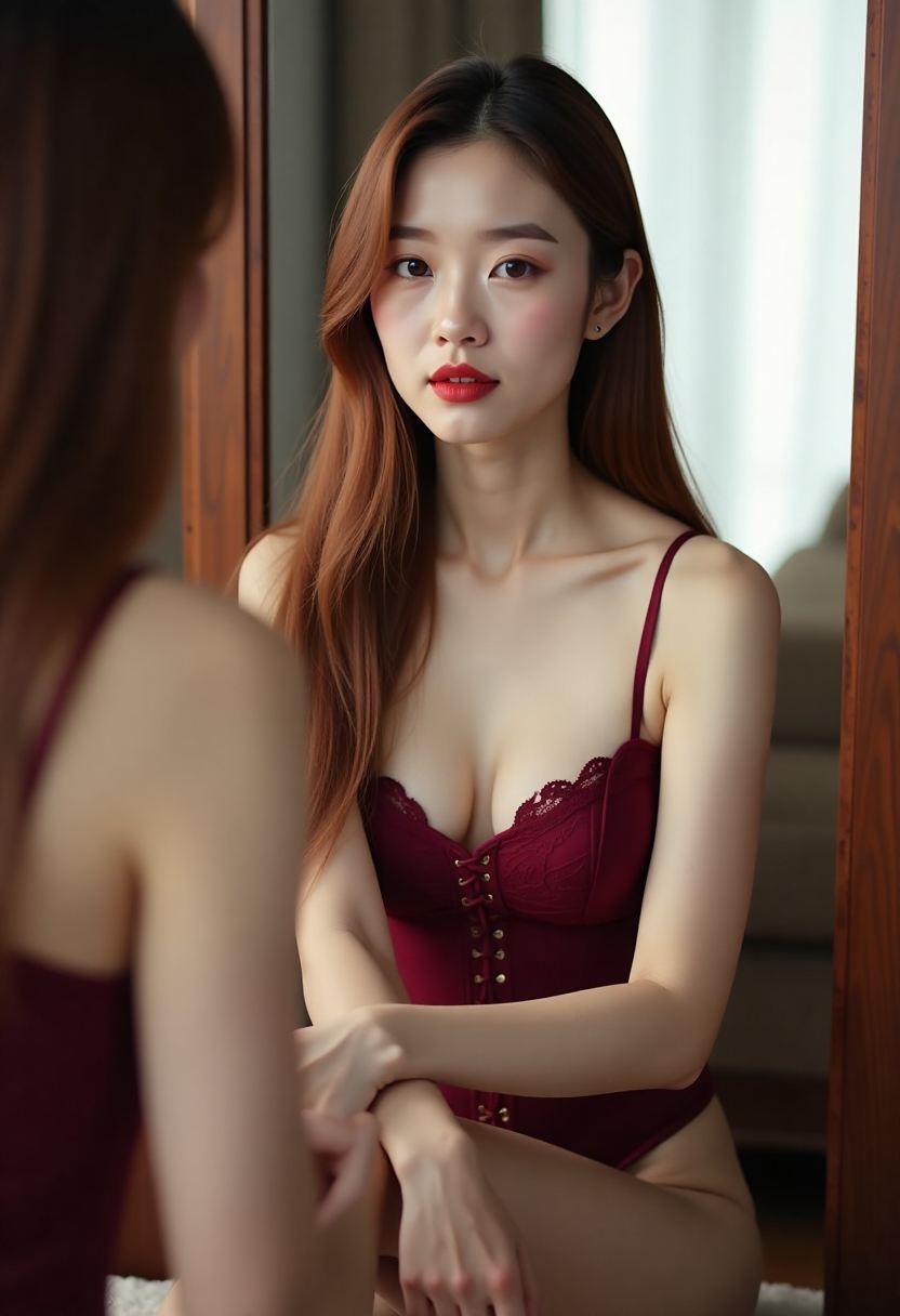 第三次夏至竖版海报