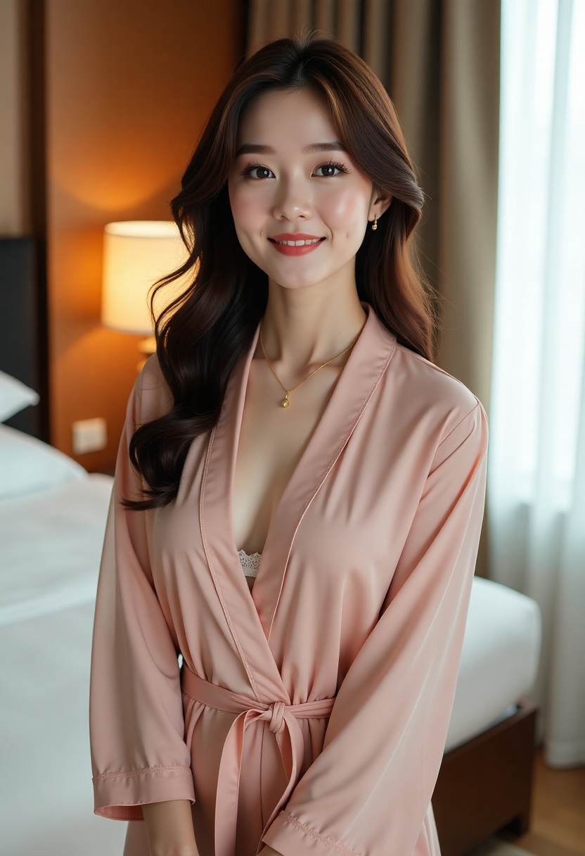 珊瑚与潮竖版海报