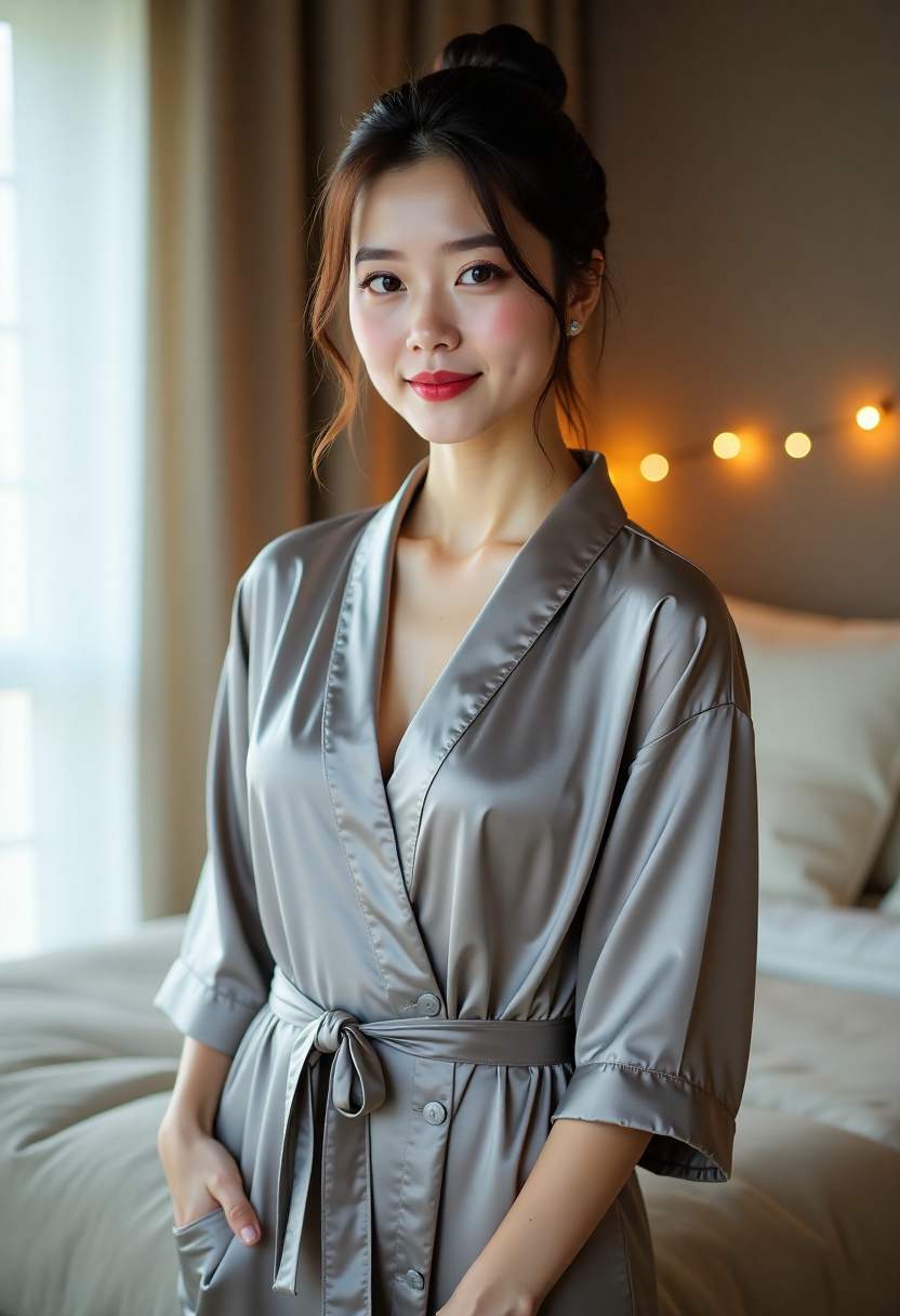 原谅我一次剧照缩略