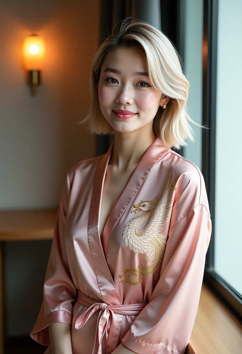 暗巷来客剧照